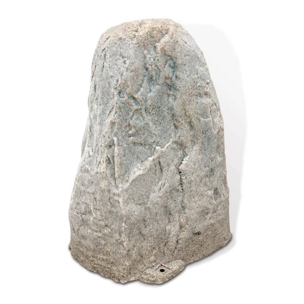 Dekorra 45 in. x 36 in. x 42 in. Tall Large Artificial Rock Cover