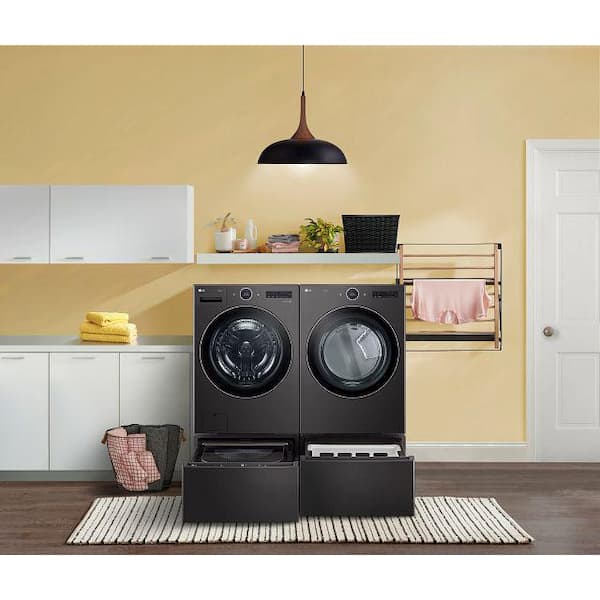 https://images.thdstatic.com/productImages/1ffad10e-a3e5-4be8-beff-3b7163926321/svn/black-steel-lg-washer-and-dryer-pedestals-wdp6b-31_600.jpg