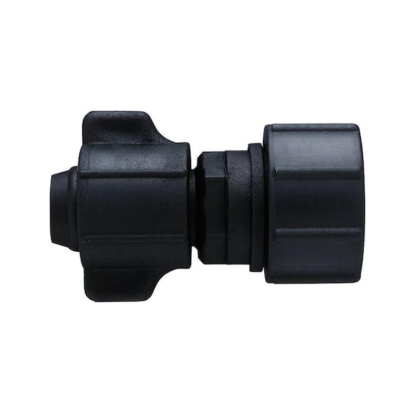 1/2 in. Universal x 3/4 in. FHT Adapter