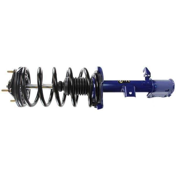 Monroe Roadmatic Complete Strut Assembly