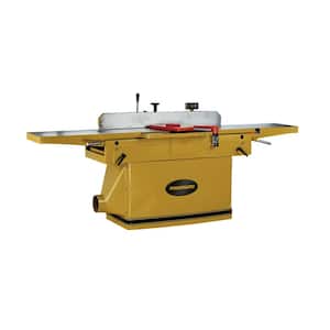 PJ1696,16 in. Jointer, 7.5HP 3PH 230-Volt/460-Volt, Helical Head