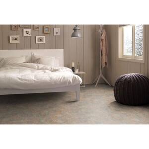 Granada 9.8 mm Thick x 11.81 in. Wide x 35.43 in. Length Laminate Flooring (20.34 sq. ft./Case)