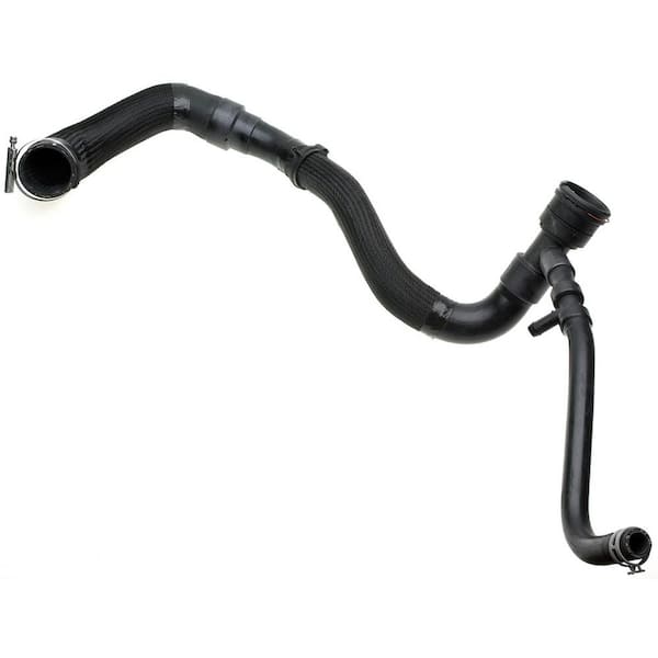 Gates Radiator Coolant Hose