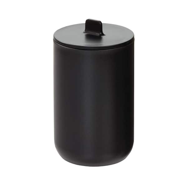 IDESIGN Cade Canister in Black