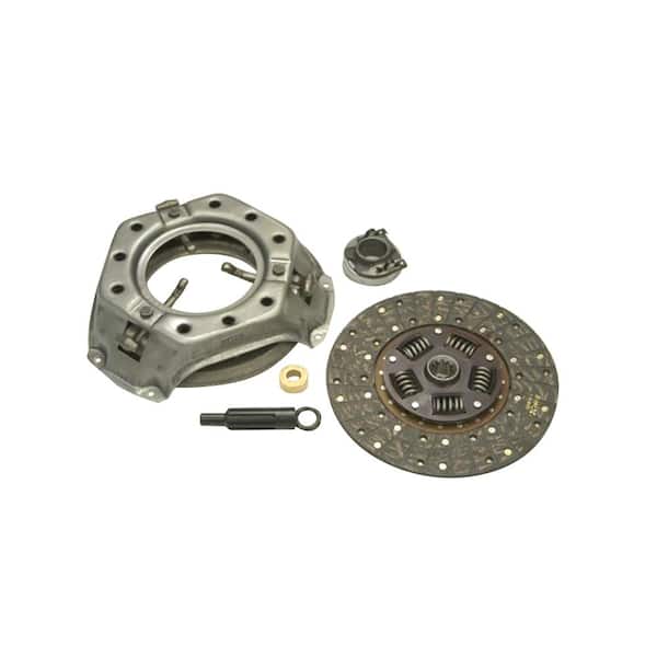 RhinoPac Premium Clutch Kit