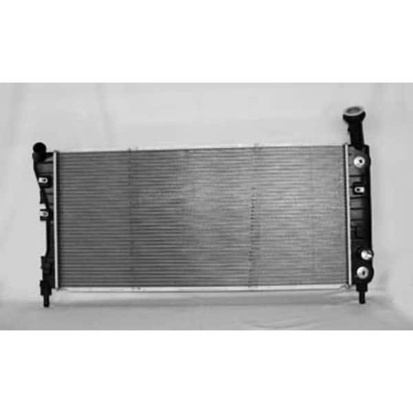 TYC Radiator