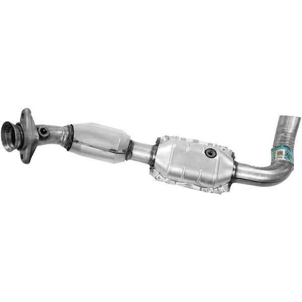 Walker Ultra Direct Fit Converter - Left