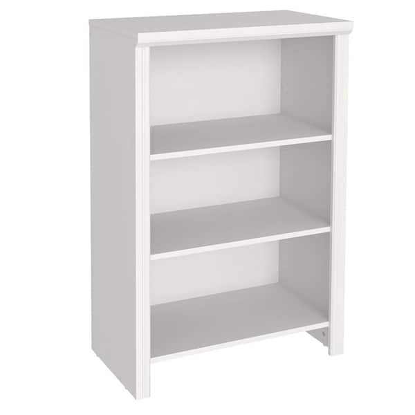 ClosetMaid Impressions 25 in. W White Base Organizer for Wood Closet System