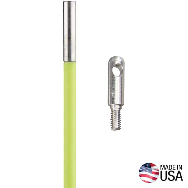 Klein Tools 5 ft. Mid-Flex Glow Rod
