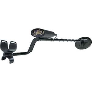 Fast Tracker Metal Detector