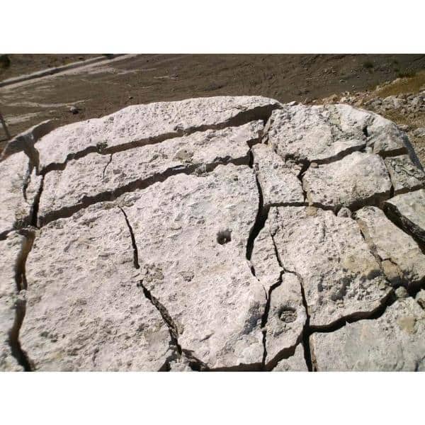 Dexpan 44 Lb Expansive Demolition Grout for Concrete and Rock