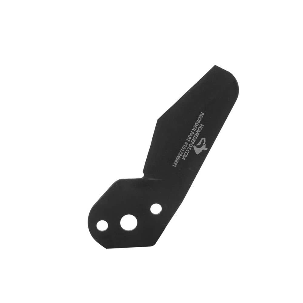 Flexible Teflon Tubing Cutter Blade