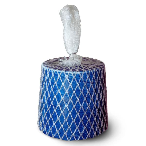 2 lbs. Grease Trap Treatment Block