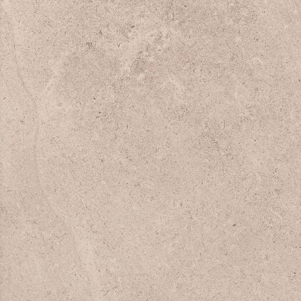 Maltese Porto Cream Matte 18 in. x 18 in. Porcelain Floor and Wall Tile (17