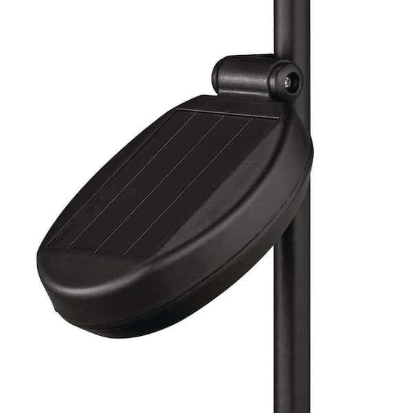 Vigoro solar garden stakes outlet