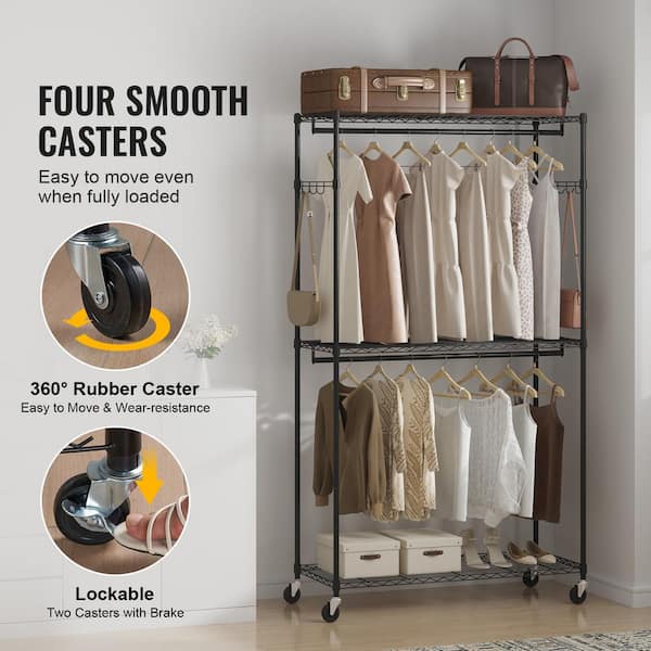 Pair of Porcelain Casters (DISP) Pair of Porcelain Casters (DISP)