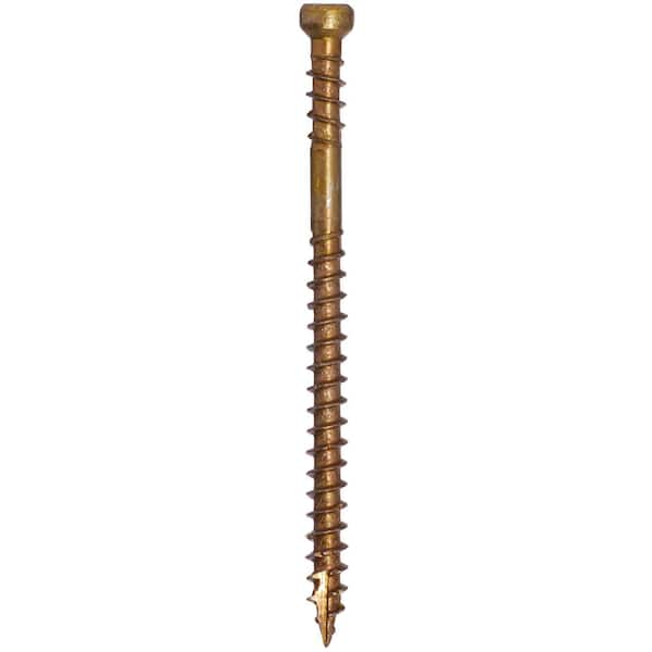 This Standoff Screws have a Polished Chrome Finish to Get Attention!