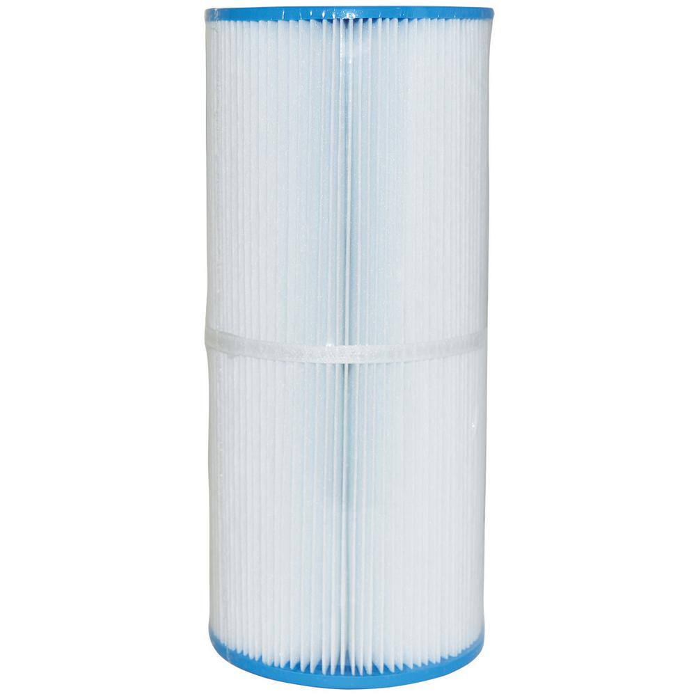 5000 Series 5-3/16 in. Dia x 11-7/8 in. 25 sq. ft. Replacement Filter Cartridge with 1-1/16 in. Opening Top price history on PriceWatchPro