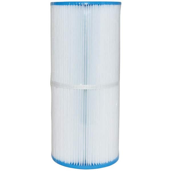 5000 Series 5-3/16 in. Dia x 11-7/8 in. 25 sq. ft. Replacement Filter Cartridge with 1-1/16 in. Opening Top