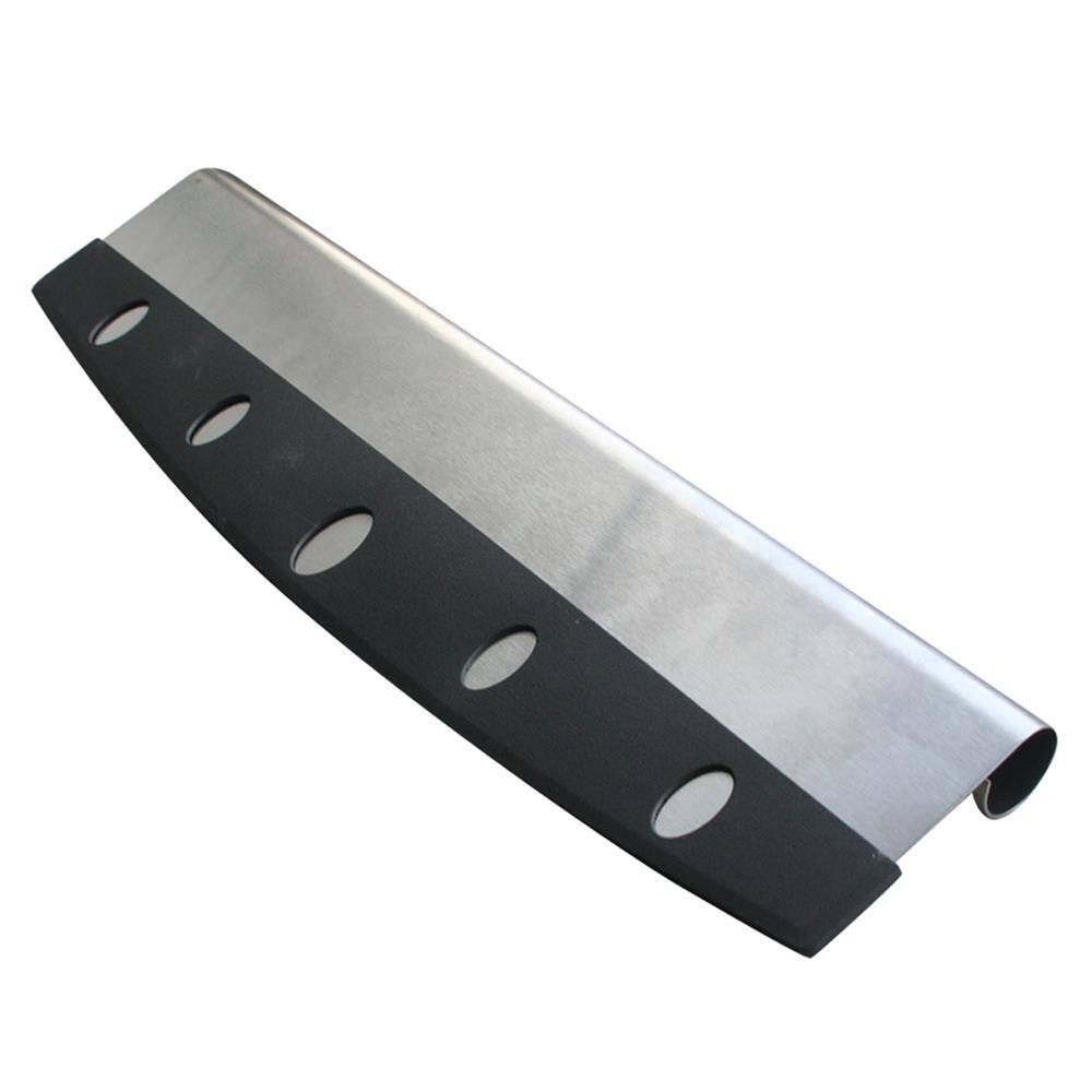 Professional 3-Piece Stainless Steel and Stone Pizza Oven Set