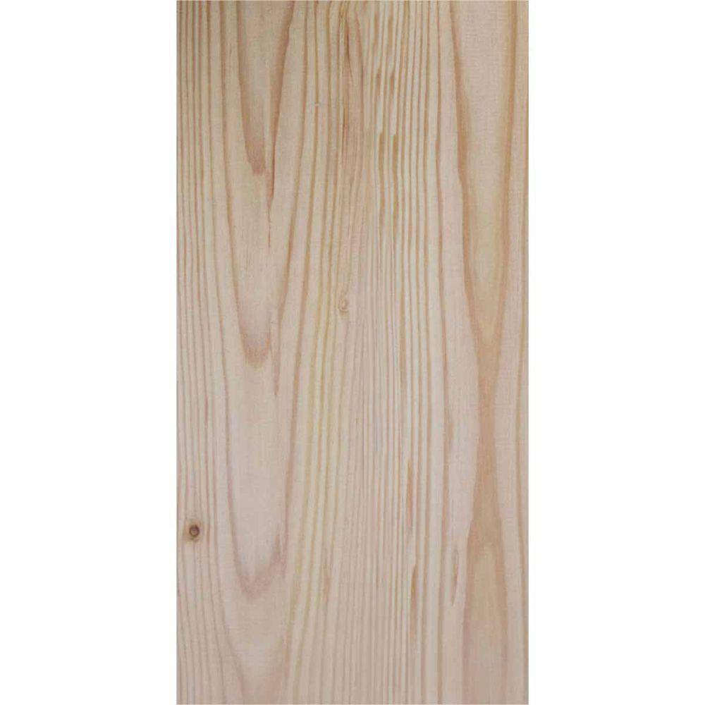 Douglas Fir Rough Sawn Corbel with Backplate, 6"W x 8"D x 12"H