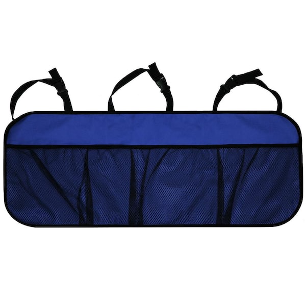 Travel Bag Cargo 35 Blue/Black – HUMBLE REPRODUCTION