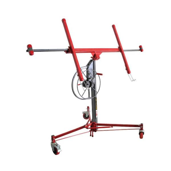 METALTECH Drywall Lift 14' Rental