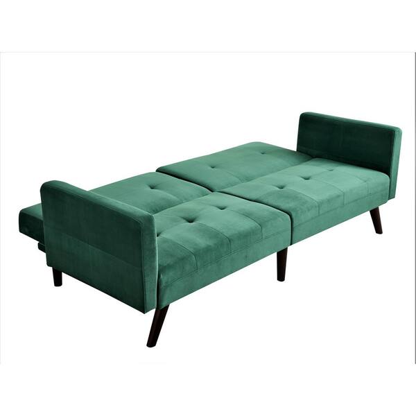 Emerald Green Velvet Sofa Australia Baci Living Room