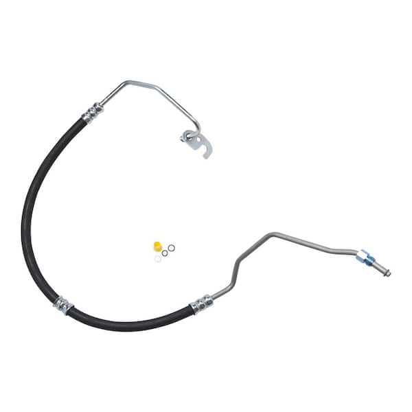 Edelmann Pressure Line Assembly