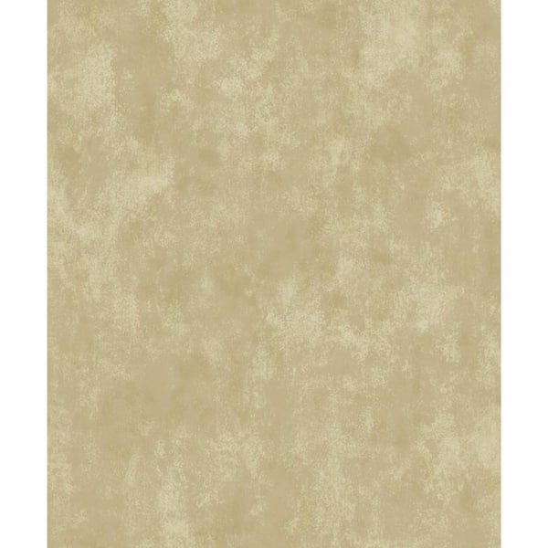 York Wallcoverings Stucco Texture Paper Strippable Roll Wallpaper (Covers 57.75 sq. ft.)