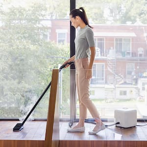 Neat Steam Cleaner Multi-Purpose Heavy-Duty Steamer for Floors, Cars, Home Use and More