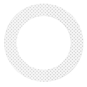 11 in. x 8 in. Hole Commercial Can-Light Drywall Patch