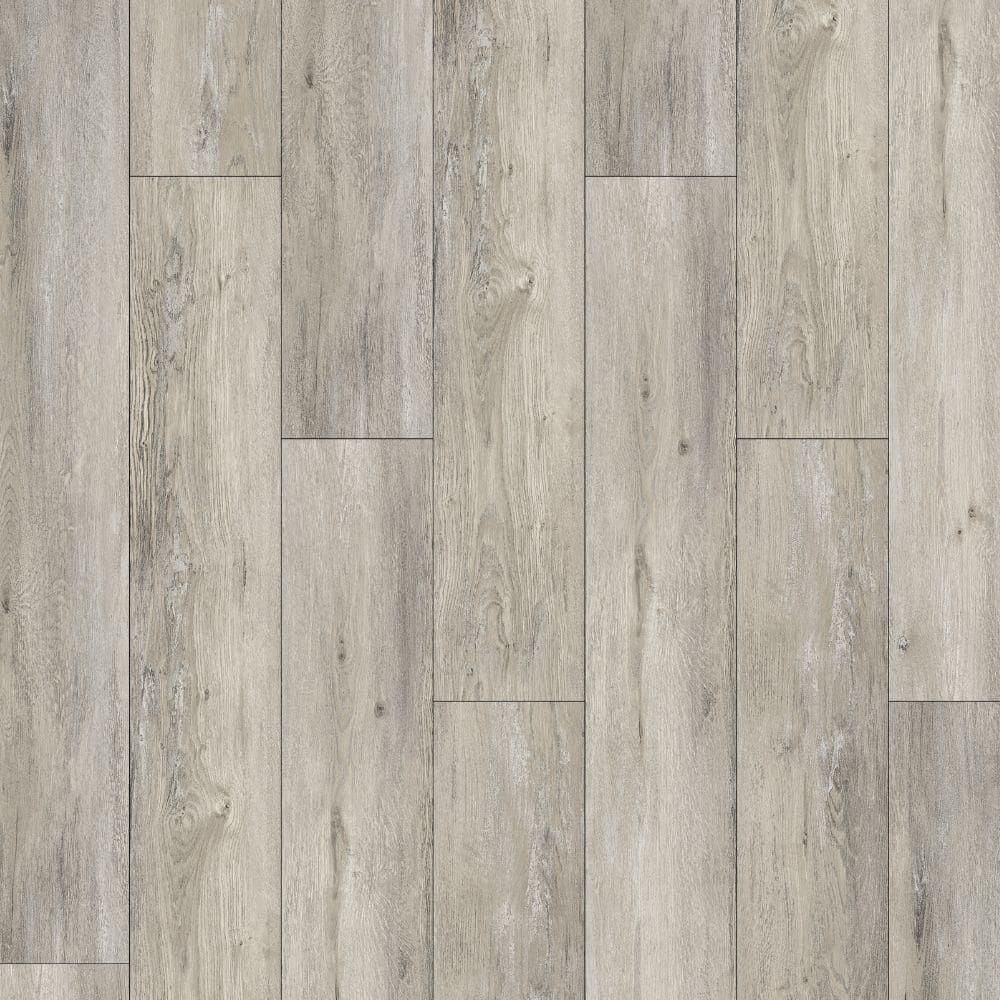 Hydrostop Tropical Cape 20 MIL x 7.1 in. W x 48 in. L Waterproof Click Vinyl Plank Flooring (23.64 sq. ft./Case) price history on PriceWatchPro