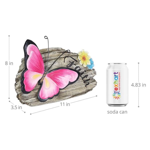Whimsical Butterfly Bottle Bundle