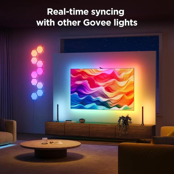 Govee Immersion for 75 purchases to 85in TVs