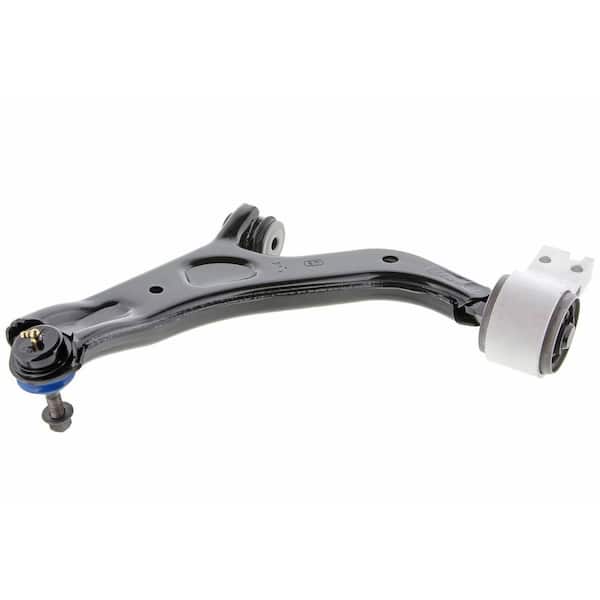 Mevotech Supreme Suspension Control Arm and Ball Joint Assembly 2008-2009 Ford Taurus