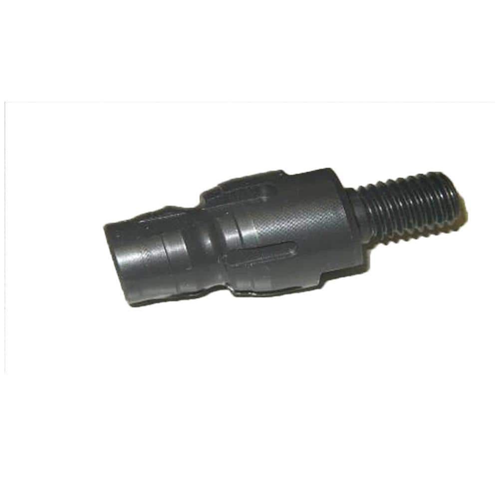 Premium Quality Hilti Core Drill Adapter Quick Disconnect Male Spline to 5/8-11 Thread