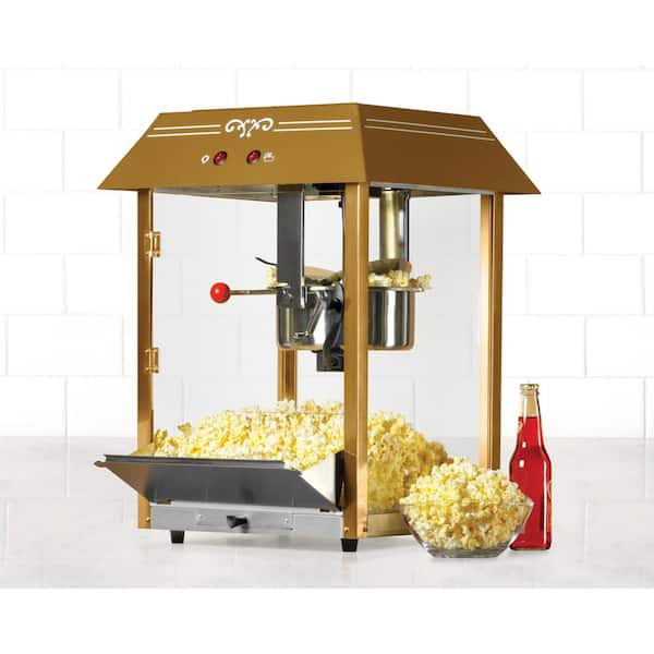 NEW Nostalgia Popcorn Maker - general for sale - by owner - craigslist