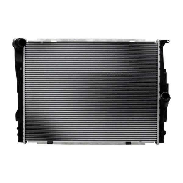 OSC Radiator