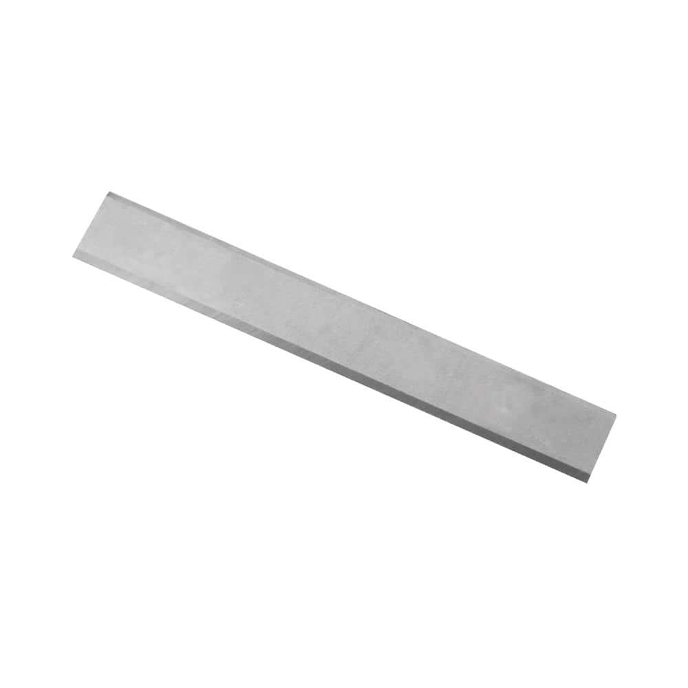 Jet 20 in. High Speed Steel Planer Straight Bladed Knife Set for
