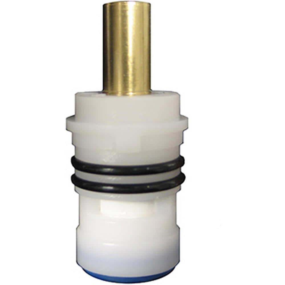 1 7/8 in. Half Moon Broach Cold Side Washerless Cartridge for Dornbracht price history on PriceWatchPro