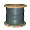 Southwire 500 Ft. 2-2-2 Gray Stranded CU SEU Cable 13080705 - The Home ...