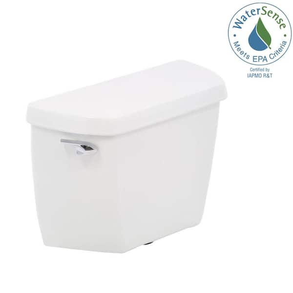 Kohler Wellworth Classic 128 Gpf Single Flush Toilet Tank Only With Class Five Flushing 2293