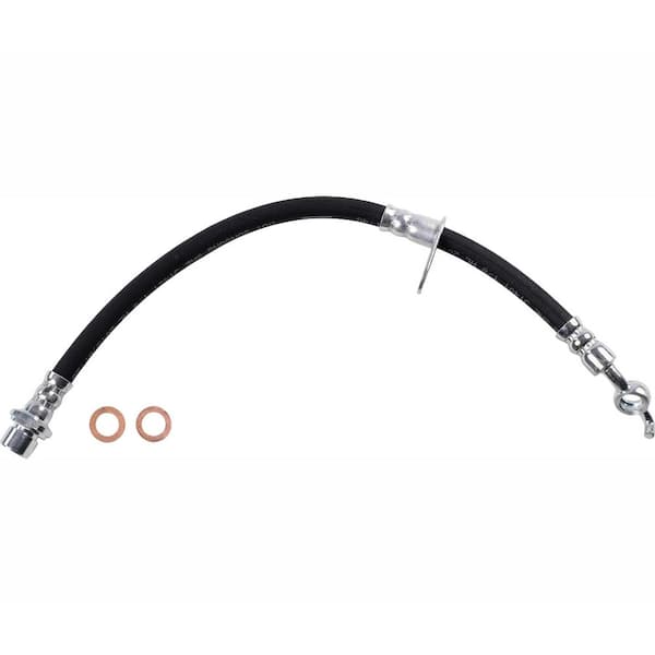 Sunsong Brake Hydraulic Hose - Rear Right