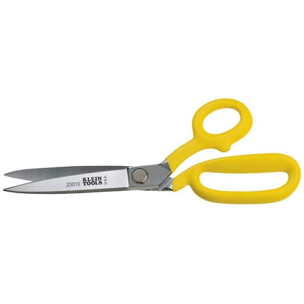 Scissors - Knife Edge Bent Trimmers 10