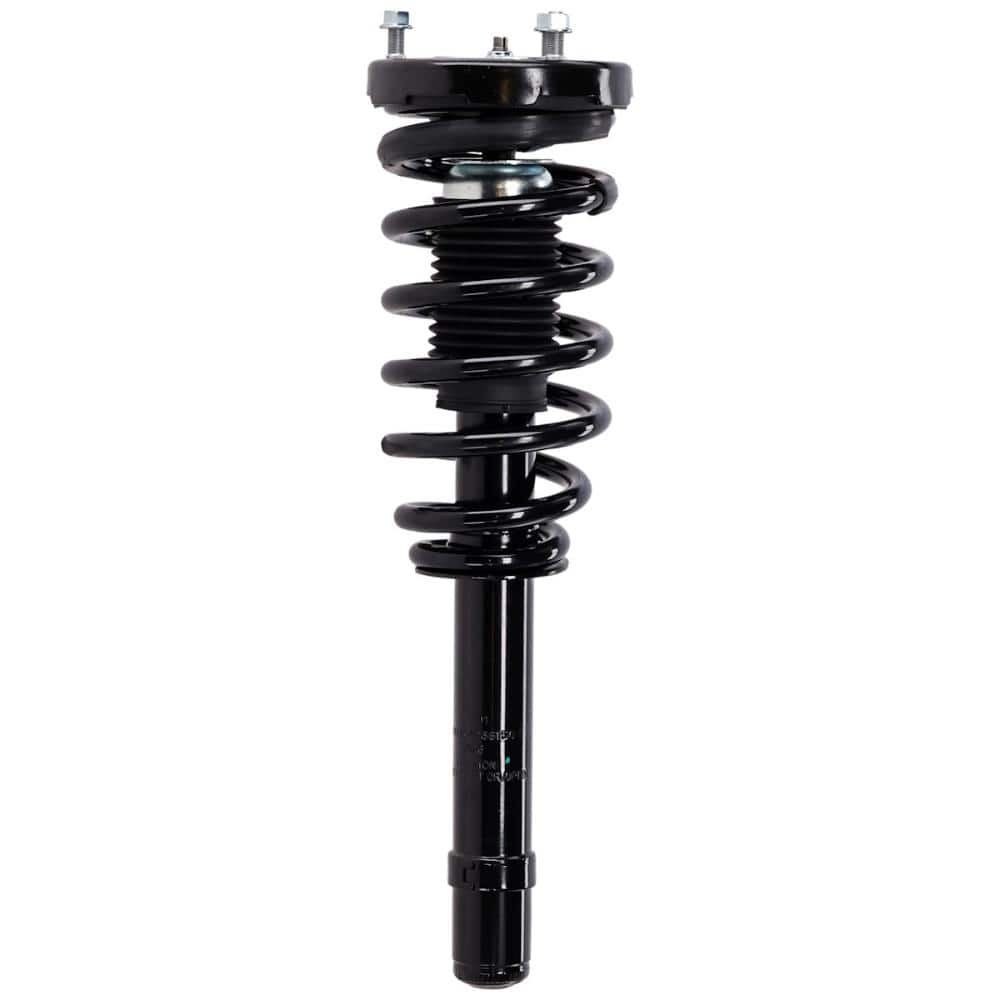 Shock Absorber and Strut Assembly Compatible with Hyundai Sonata 2006-2010, Azera 2006-2011 price history on PriceWatchPro