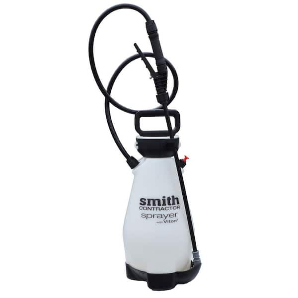 Db Smith 190216 2-Gallon Sprayer With Shoulder Strap 