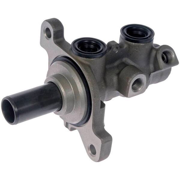 First Stop Brake Master Cylinder M630747 - The Home Depot