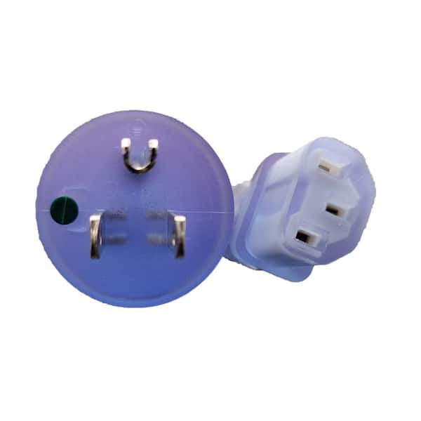 10A AC Connector Plug Inserts with Hollow and Solid Pins - China AC  Connector Plug Inserts, 10A Plug Inserts