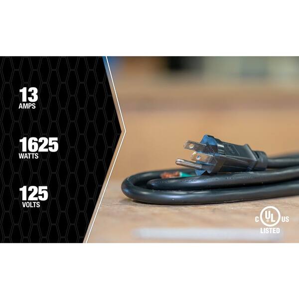 bosch dishwasher power cord home depot